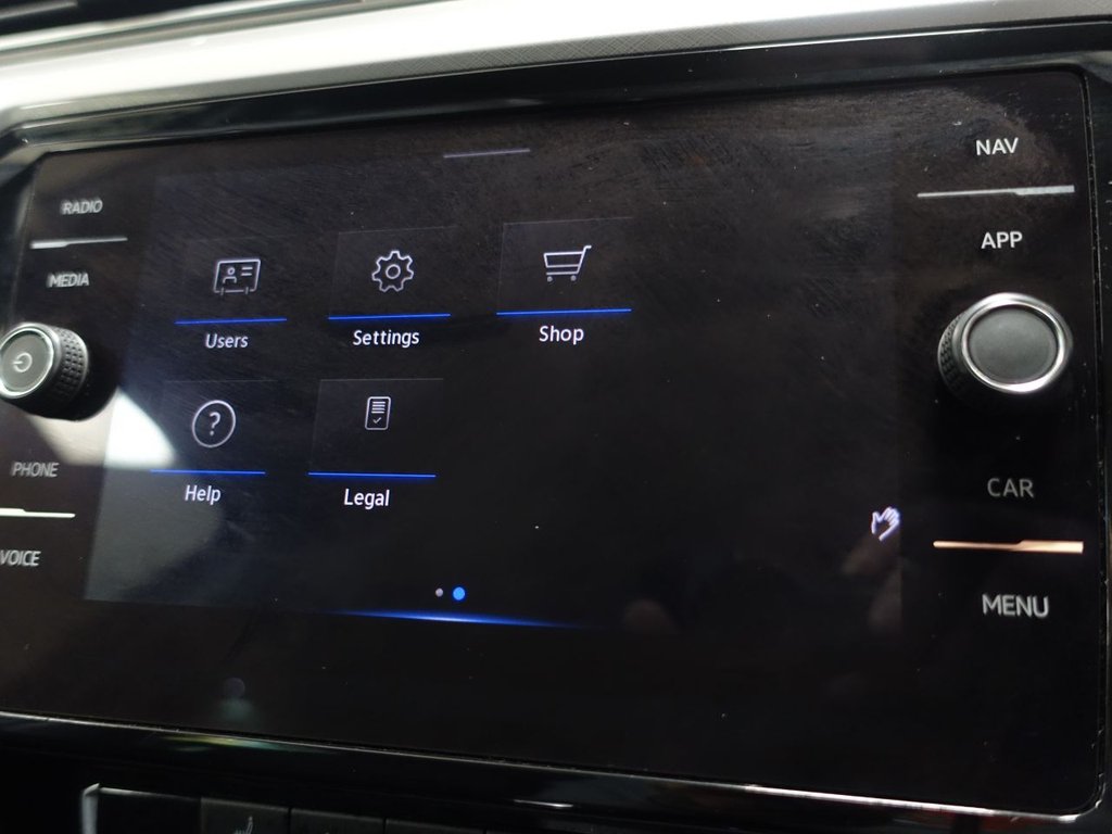 Used Volkswagen Passat 2019 for sale - 76190850: Photo 33