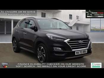 2020 (70) - 1.6 CRDi 136 Premium SE 5dr 2WD DCT