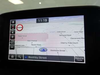 Used Hyundai TUCSON 2020 for sale - 74998492: Photo