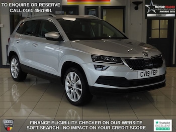 Skoda - Karoq