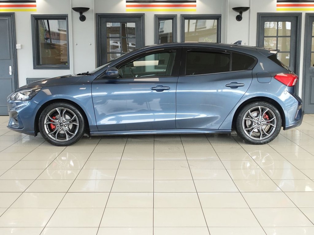 Used Ford Focus 2019 for sale - 76386401: Photo 10