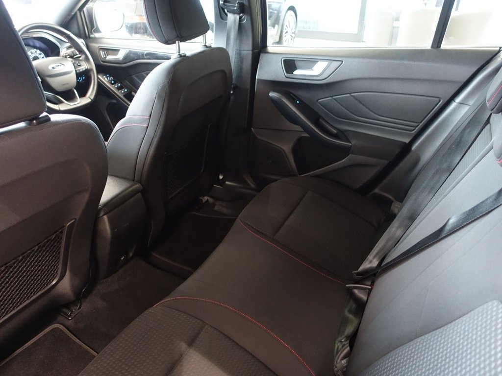 Used Ford Focus 2019 for sale - 76386401: Photo 18