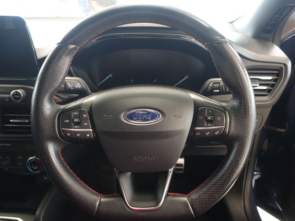 Used Ford Focus 2019 for sale - 76386401: Photo 21