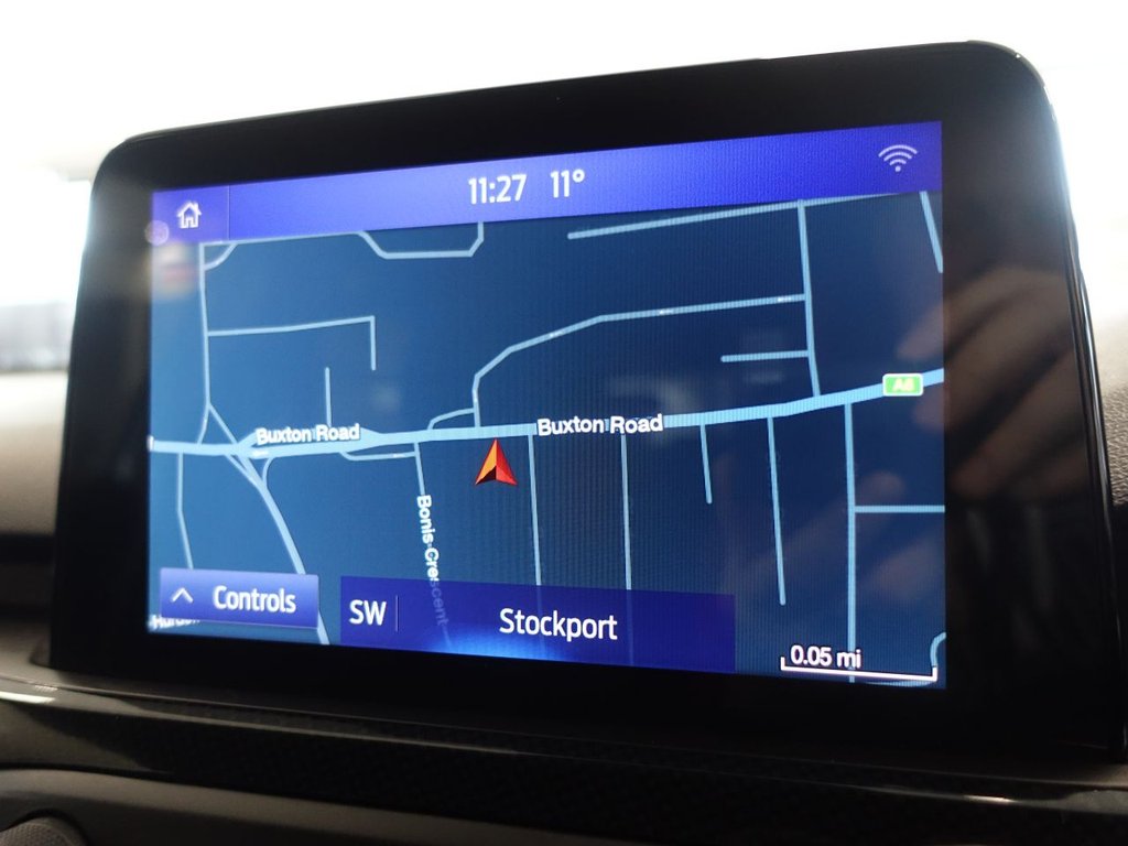 Used Ford Focus 2019 for sale - 76386401: Photo 4