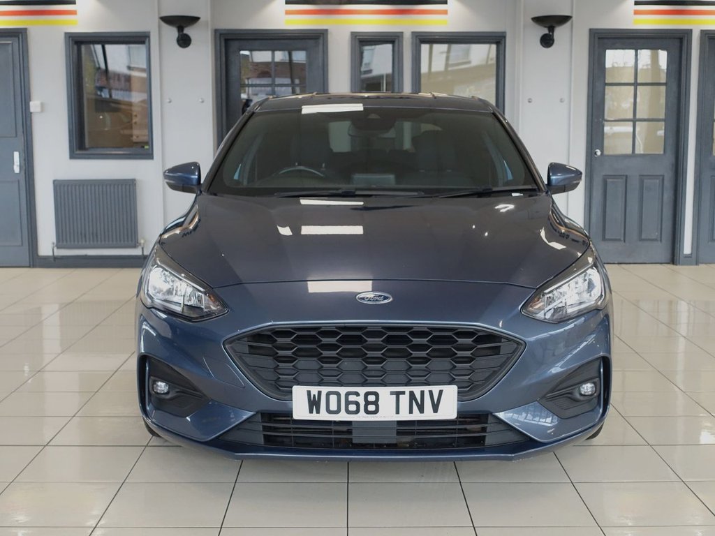 Used Ford Focus 2019 for sale - 76386401: Photo 6