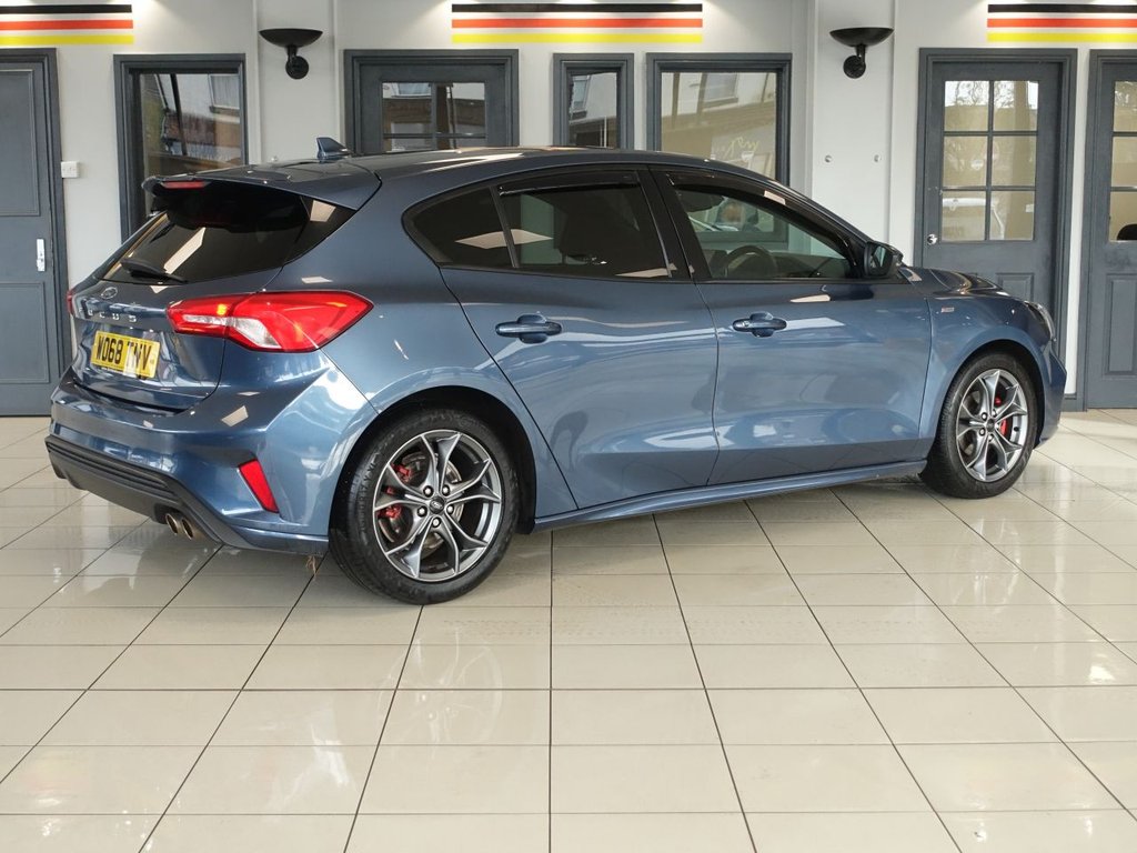 Used Ford Focus 2019 for sale - 76386401: Photo 7