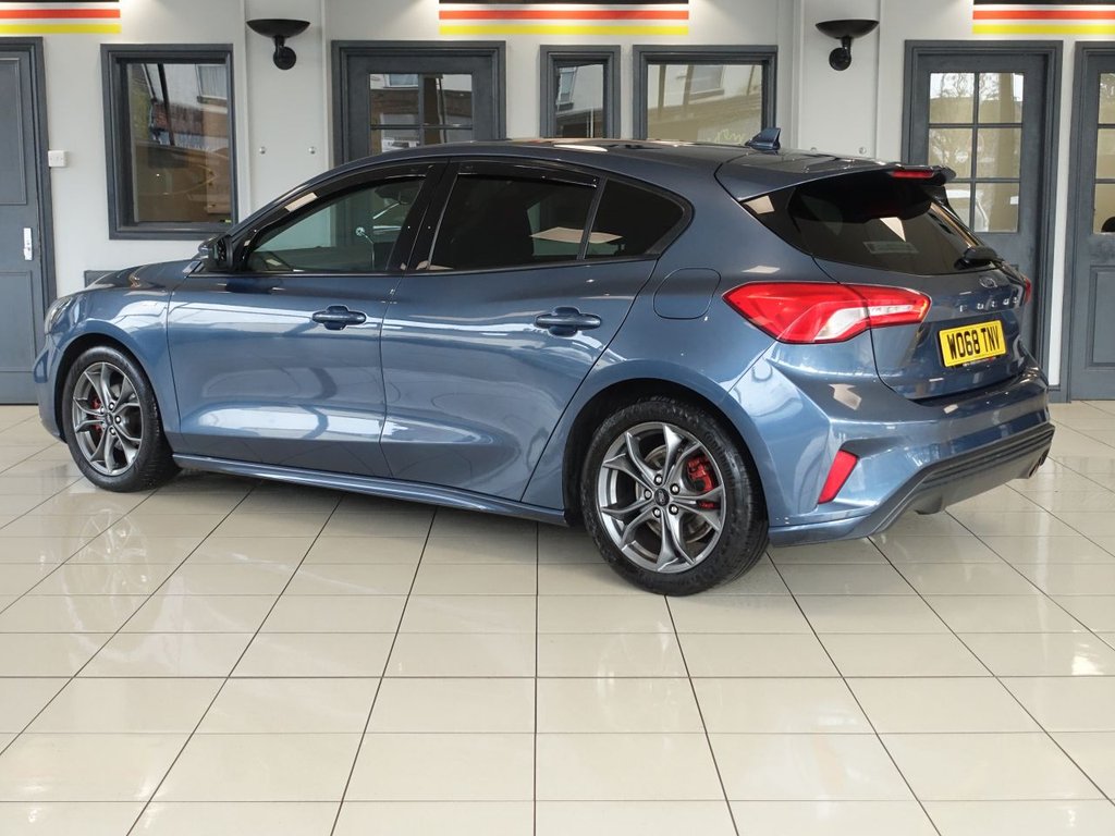 Used Ford Focus 2019 for sale - 76386401: Photo 9