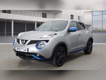Used Nissan Juke 2018 for sale - 76162976: Photo 2