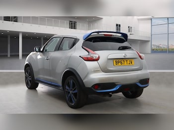 Used Nissan Juke 2018 for sale - 76162976: Photo 3