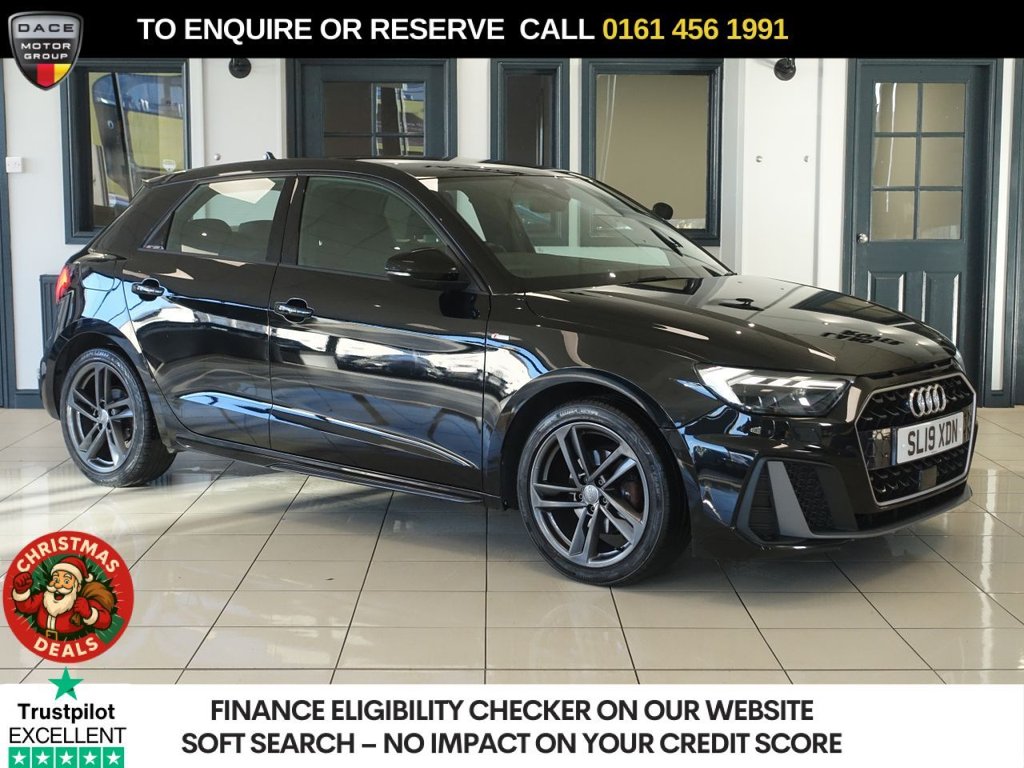 Used Audi A1 2019 for sale - 76279798: Photo 1