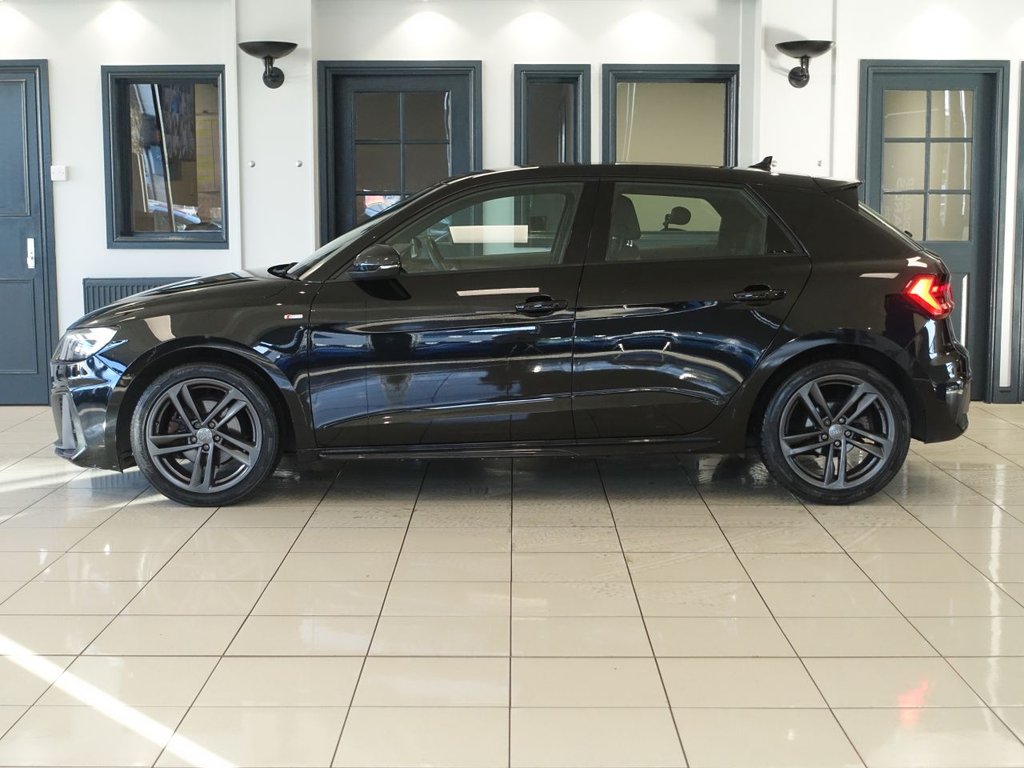 Used Audi A1 2019 for sale - 76279798: Photo 10