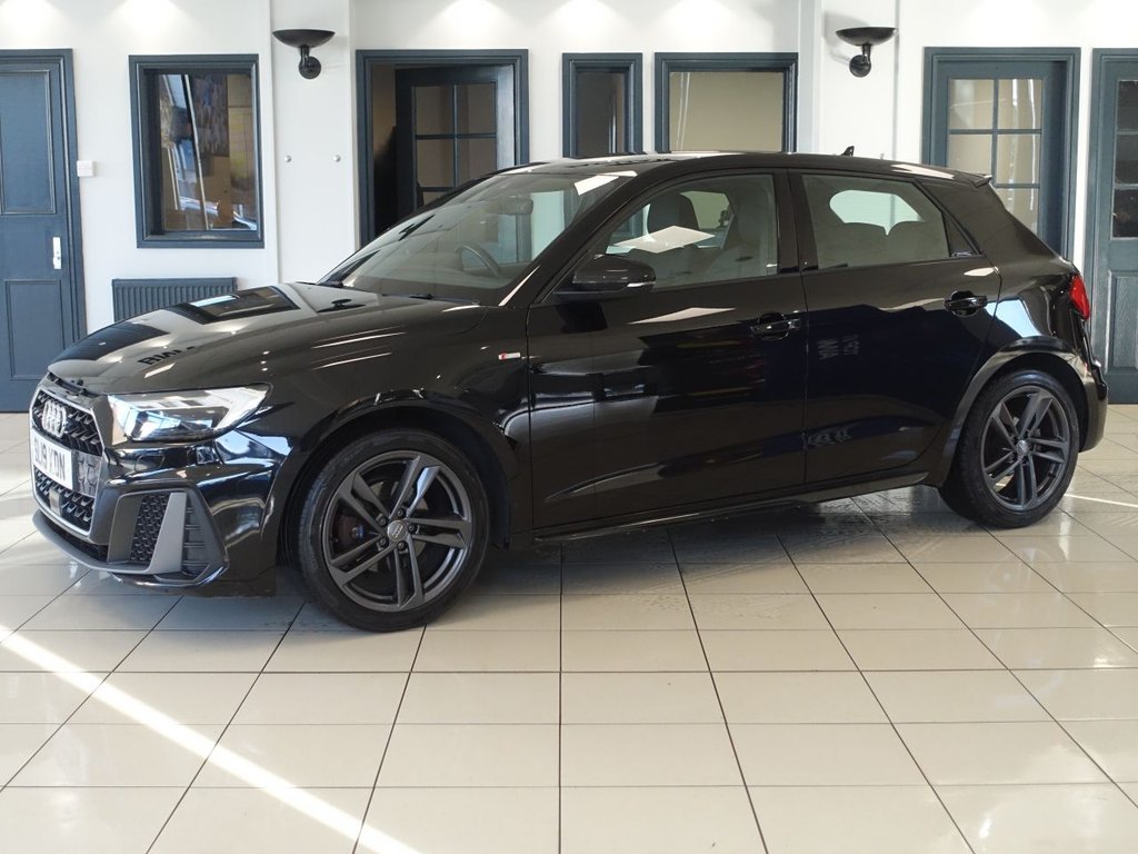 Used Audi A1 2019 for sale - 76279798: Photo 11