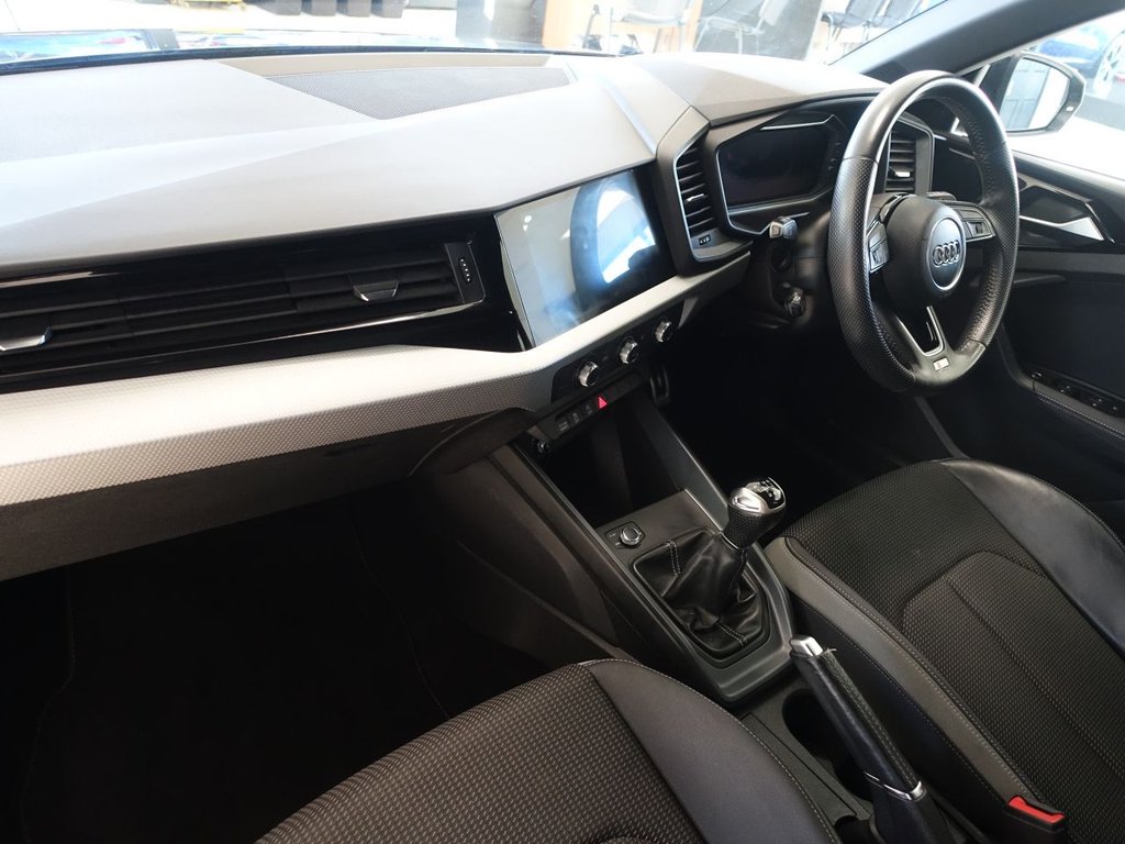 Used Audi A1 2019 for sale - 76279798: Photo 13
