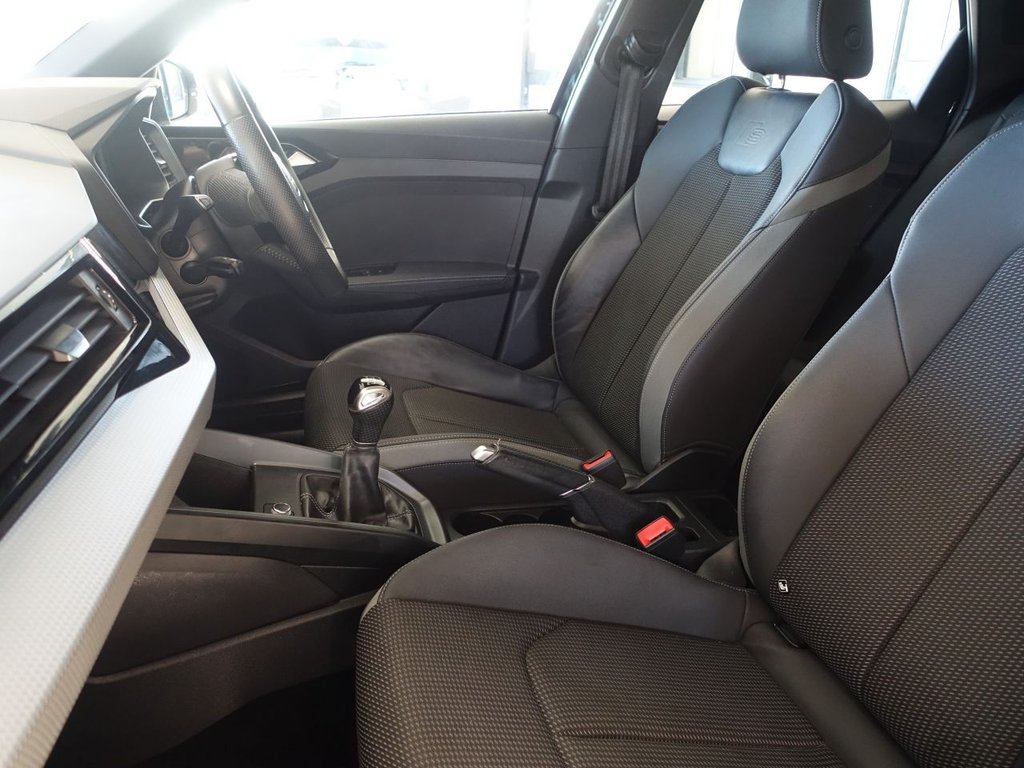 Used Audi A1 2019 for sale - 76279798: Photo 14