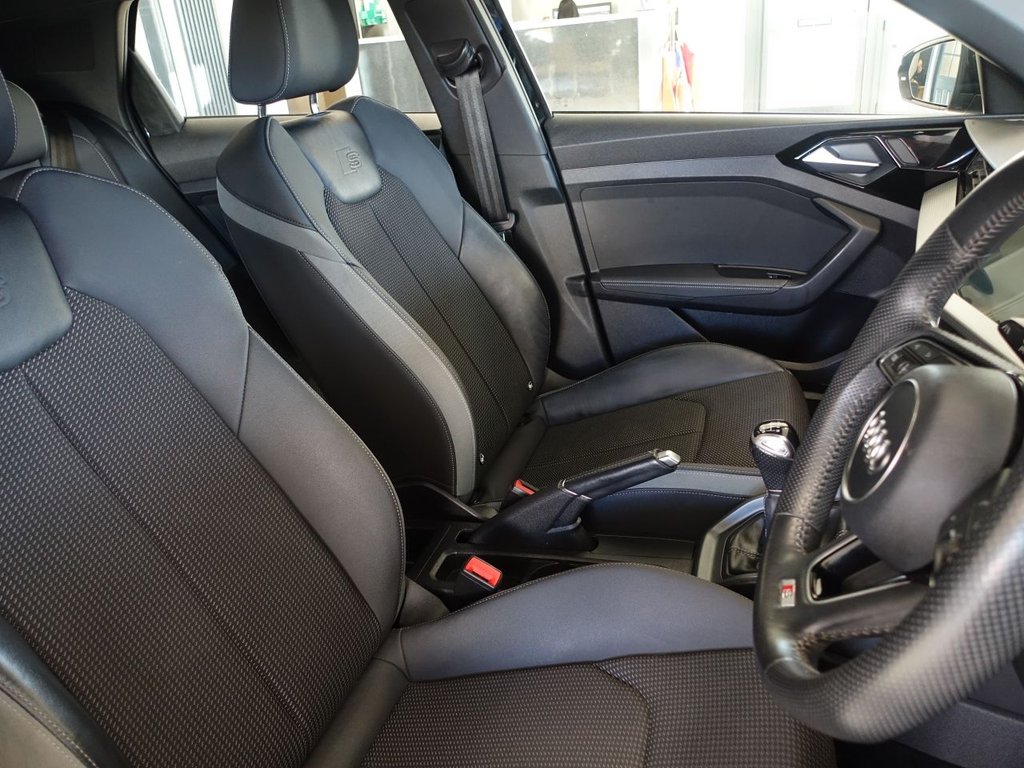 Used Audi A1 2019 for sale - 76279798: Photo 15