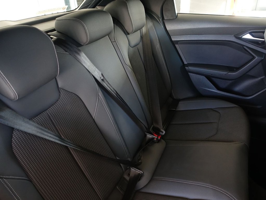 Used Audi A1 2019 for sale - 76279798: Photo 16