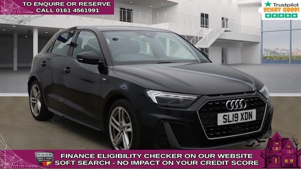 Used Audi A1 2019 for sale - 76279798: Photo 1