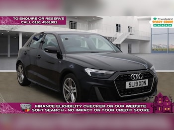 Audi - A1