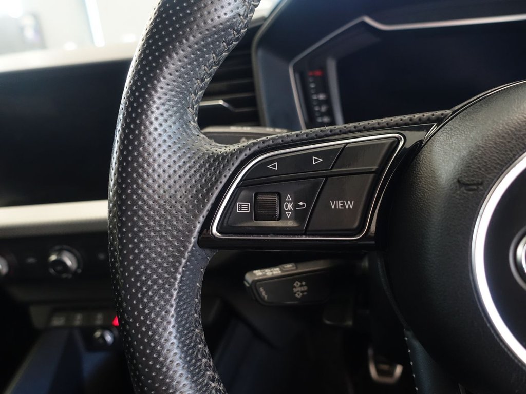 Used Audi A1 2019 for sale - 76279798: Photo 21