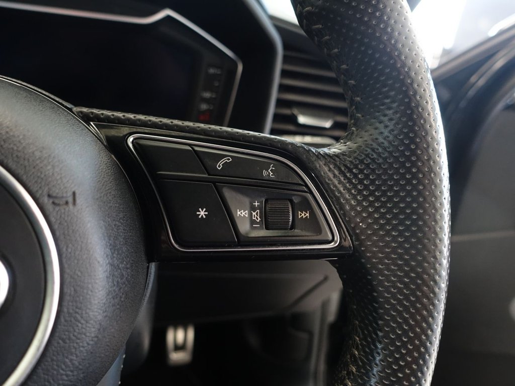 Used Audi A1 2019 for sale - 76279798: Photo 22