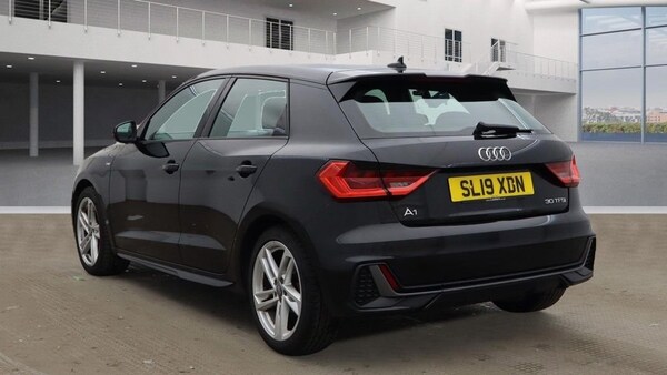 Used Audi A1 2019 for sale - 76279798: Photo 3