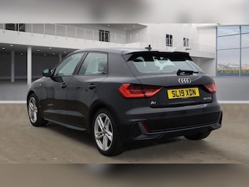 Used Audi A1 2019 for sale - 76279798: Photo 3