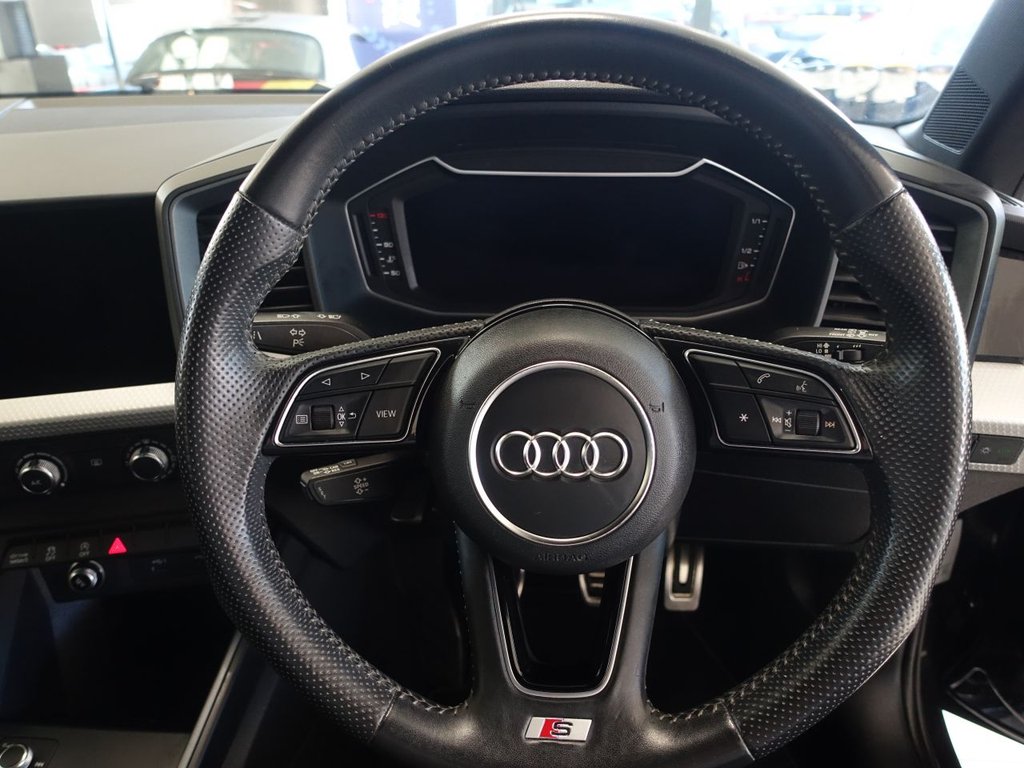 Used Audi A1 2019 for sale - 76279798: Photo 4