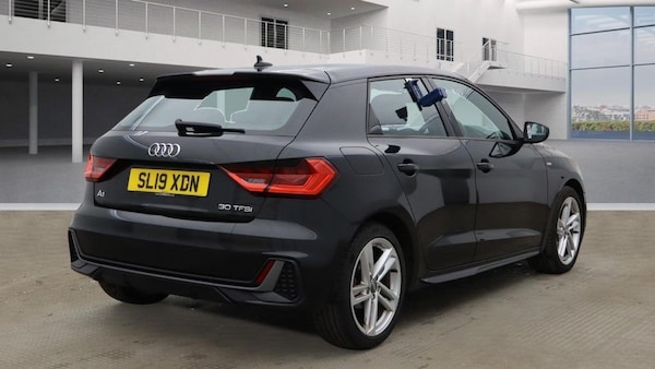 Used Audi A1 2019 for sale - 76279798: Photo 4