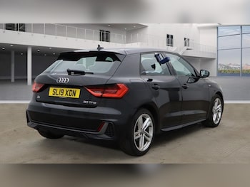 Used Audi A1 2019 for sale - 76279798: Photo 4
