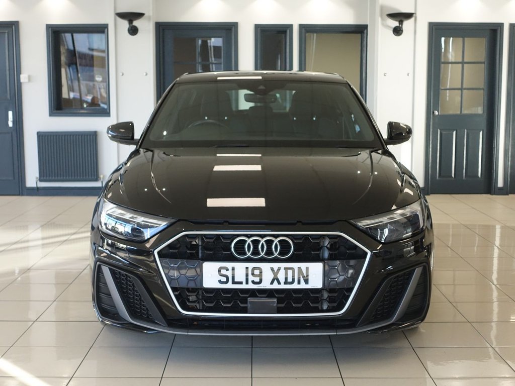 Used Audi A1 2019 for sale - 76279798: Photo 6