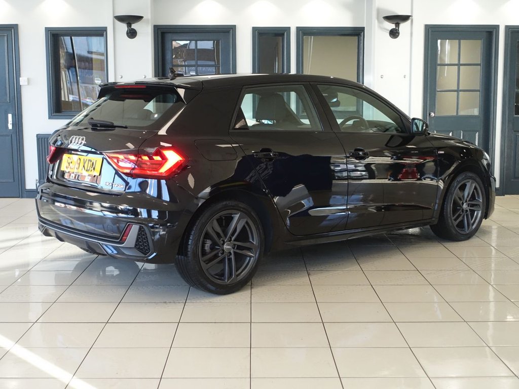 Used Audi A1 2019 for sale - 76279798: Photo 7