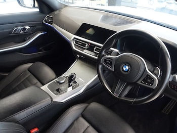 Used BMW 3 Series 2021 for sale - 75397341: Photo