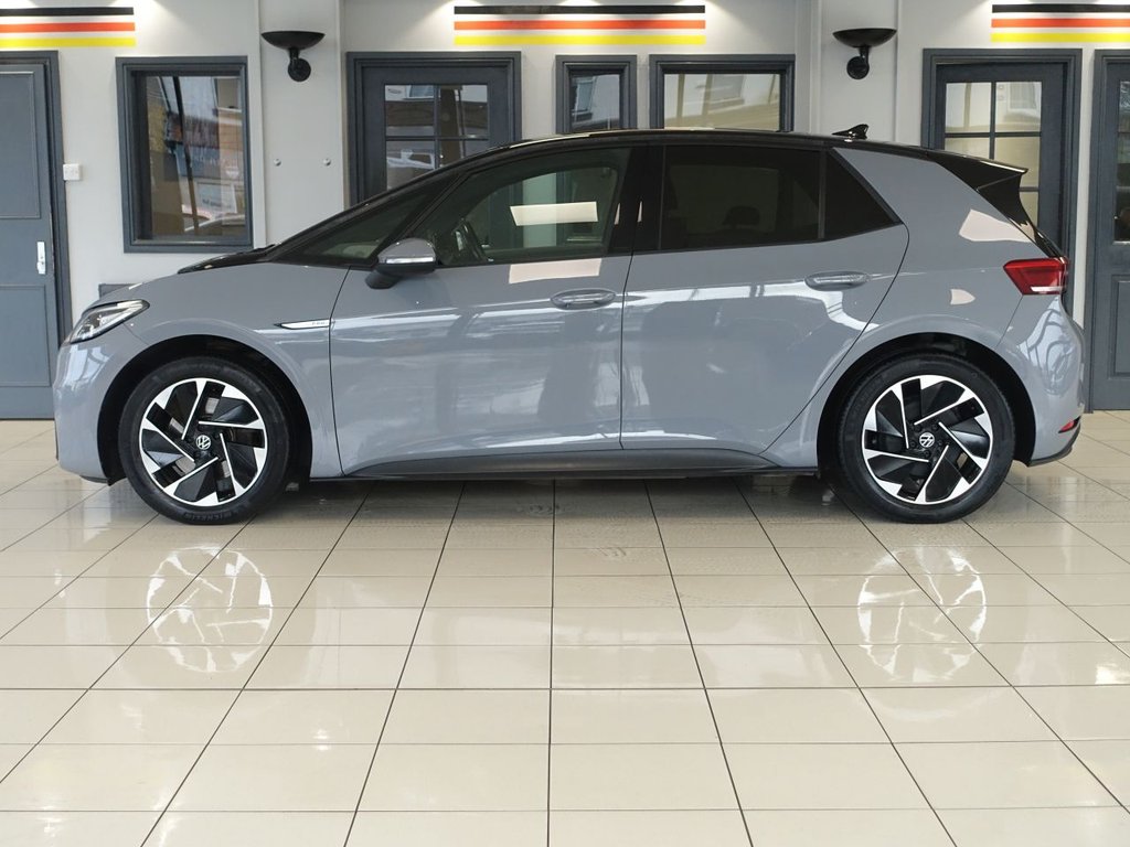 Used Volkswagen ID.3 2021 for sale - 76604760: Photo 11