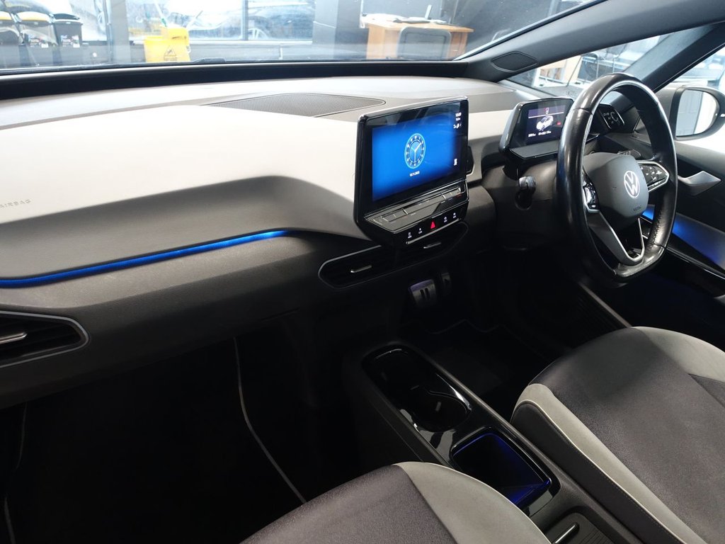 Used Volkswagen ID.3 2021 for sale - 76604760: Photo 15