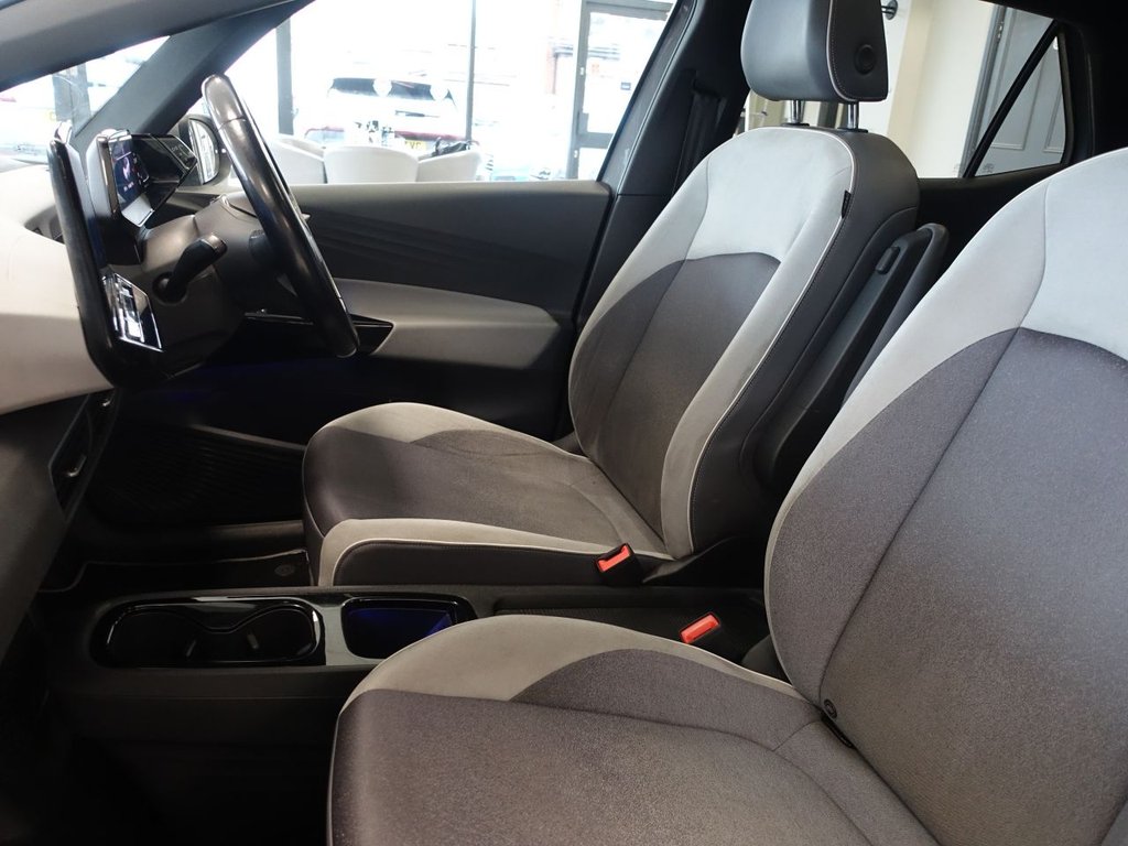 Used Volkswagen ID.3 2021 for sale - 76604760: Photo 16