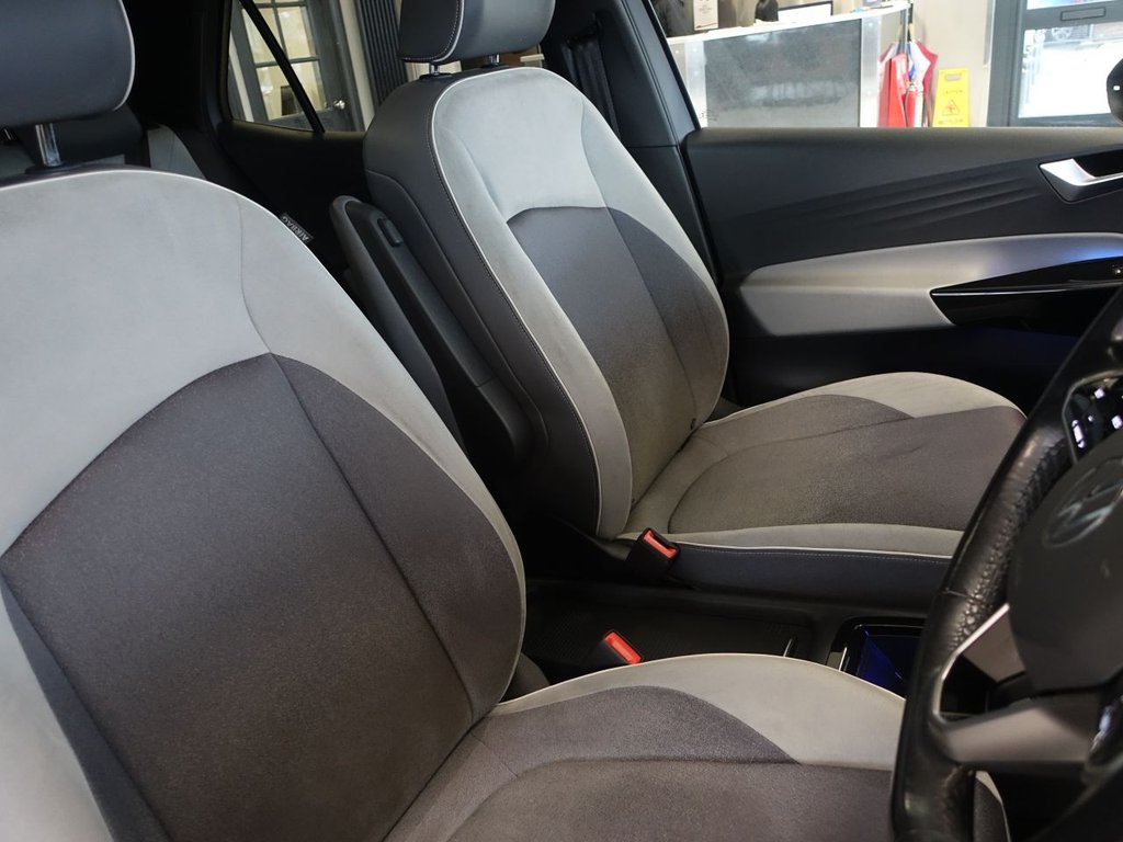 Used Volkswagen ID.3 2021 for sale - 76604760: Photo 17