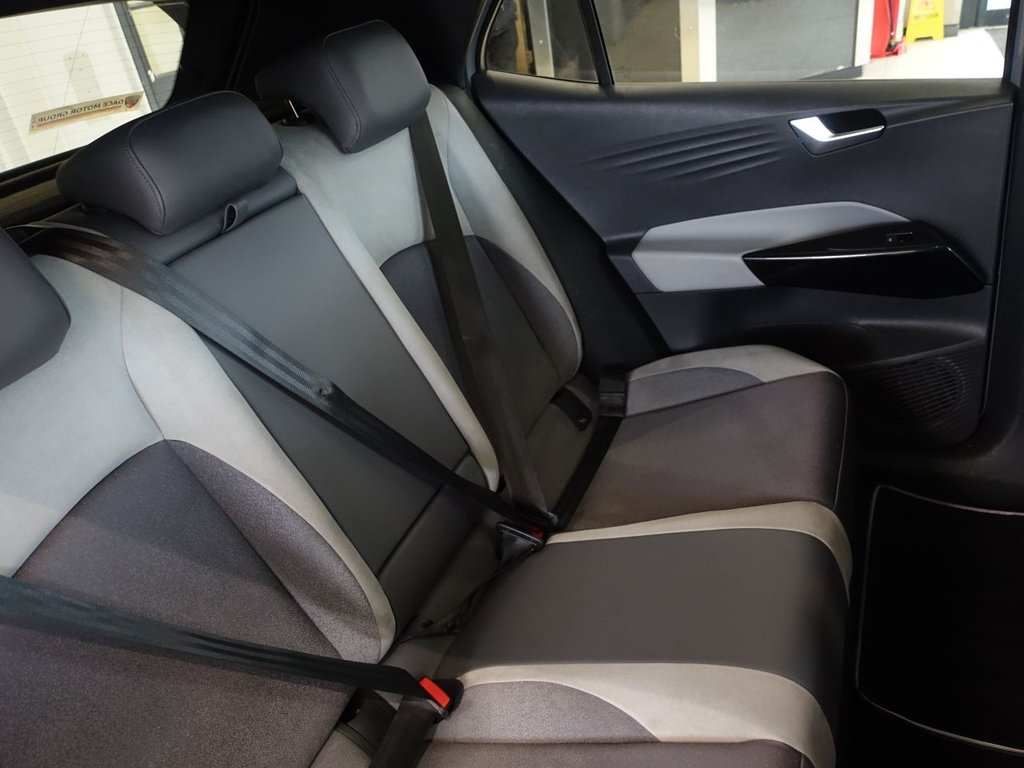 Used Volkswagen ID.3 2021 for sale - 76604760: Photo 18