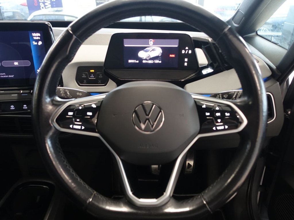 Used Volkswagen ID.3 2021 for sale - 76604760: Photo 23