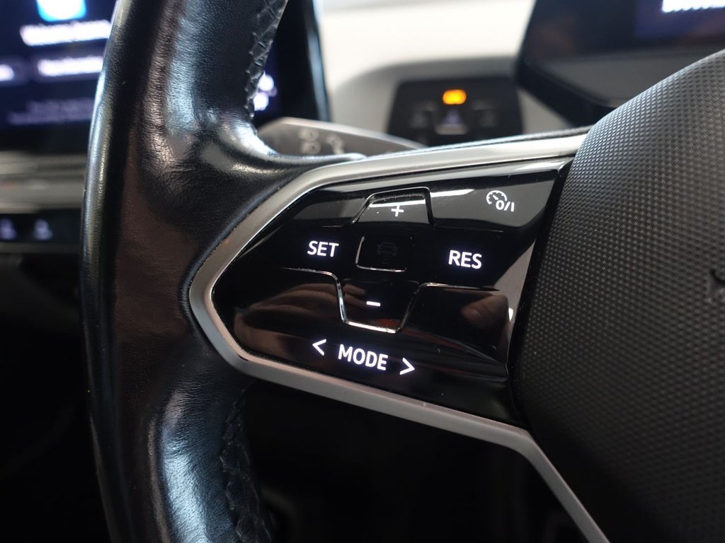 Used Volkswagen ID.3 2021 for sale - 76604760: Photo 24