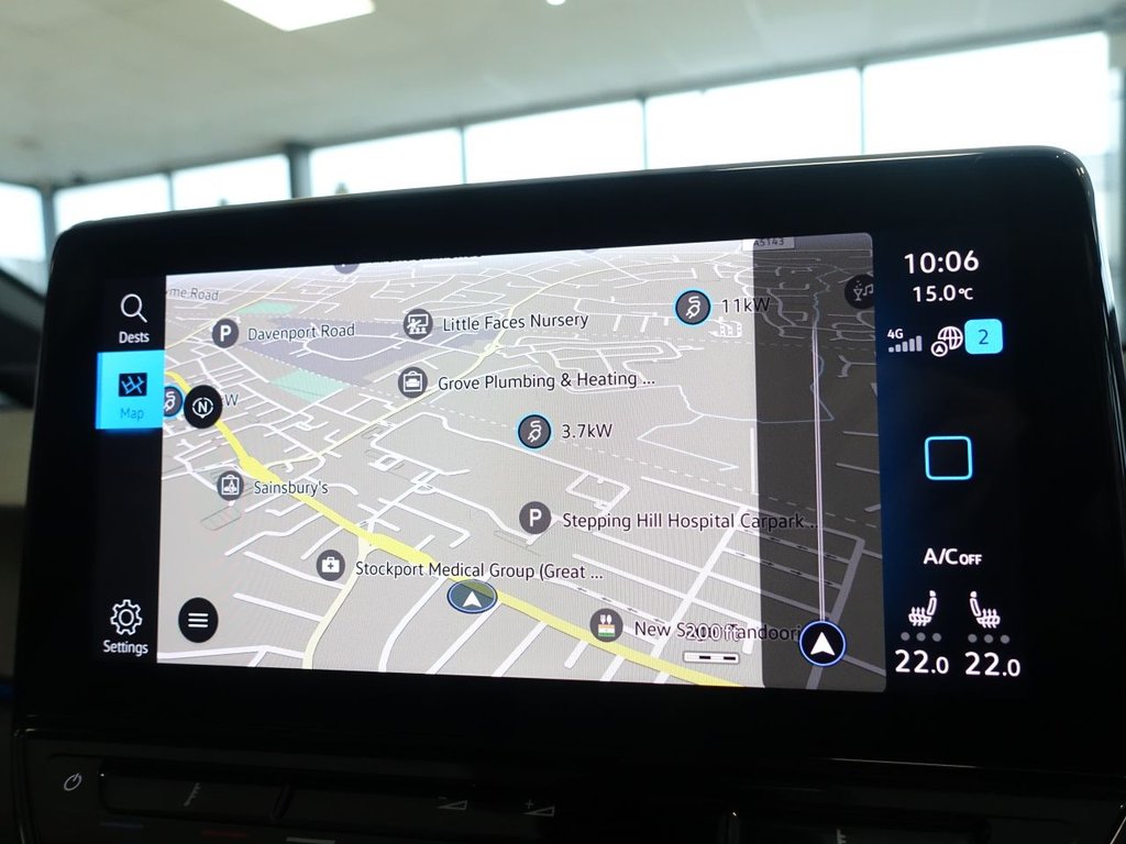 Used Volkswagen ID.3 2021 for sale - 76604760: Photo 3