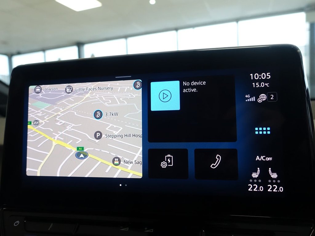 Used Volkswagen ID.3 2021 for sale - 76604760: Photo 31