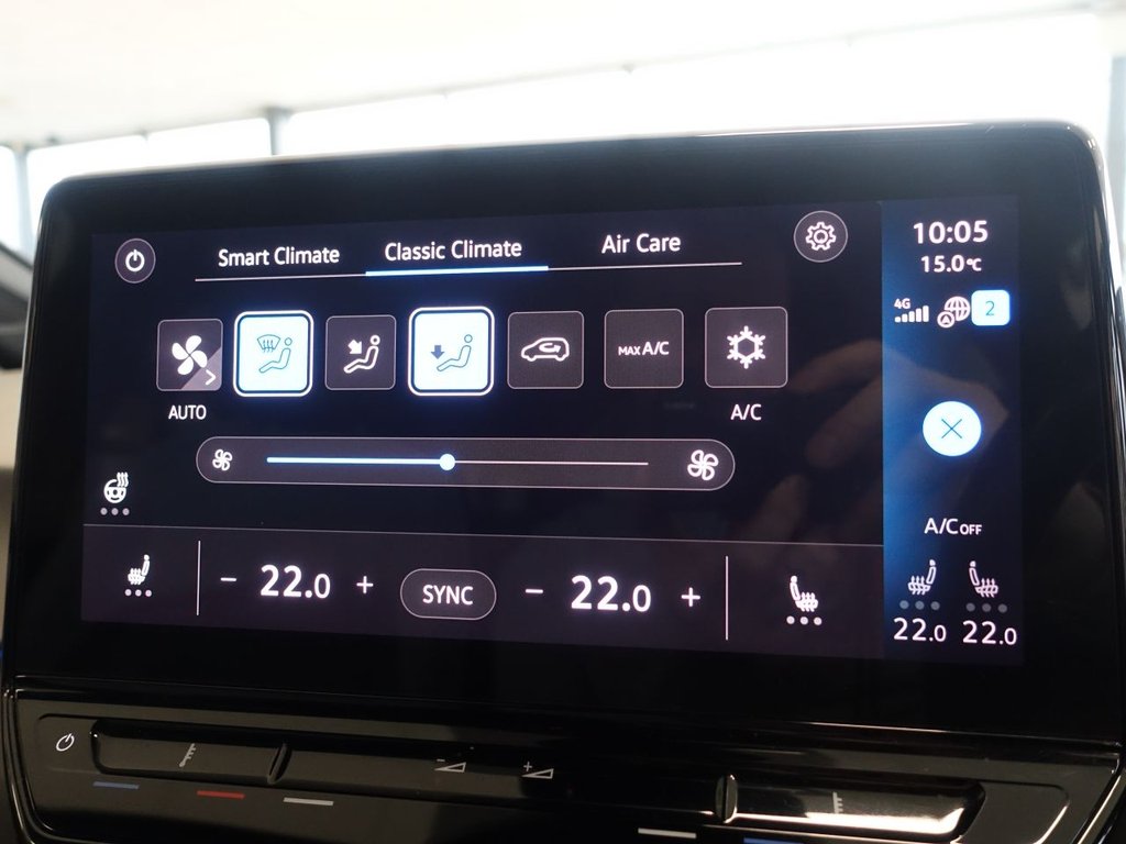 Used Volkswagen ID.3 2021 for sale - 76604760: Photo 32