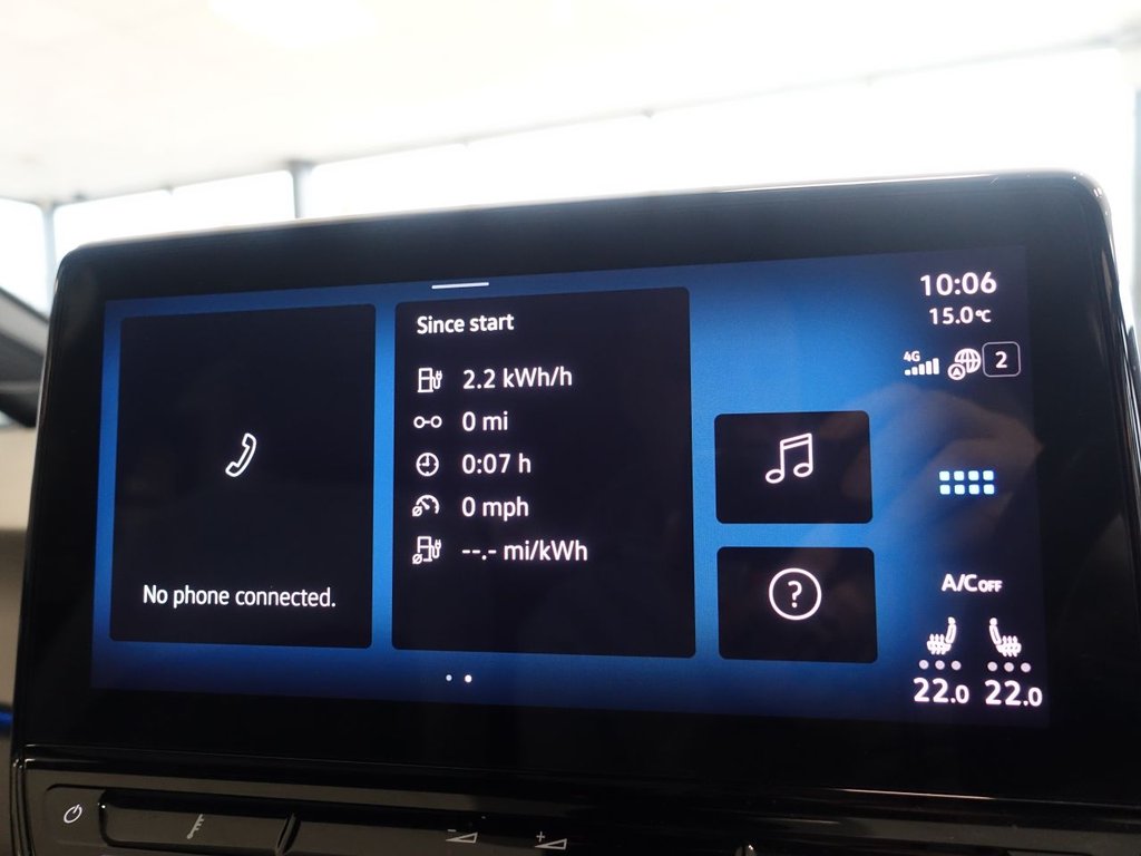 Used Volkswagen ID.3 2021 for sale - 76604760: Photo 34