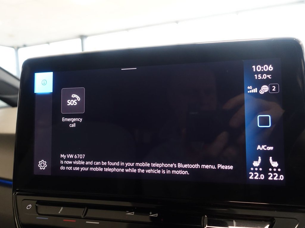 Used Volkswagen ID.3 2021 for sale - 76604760: Photo 35