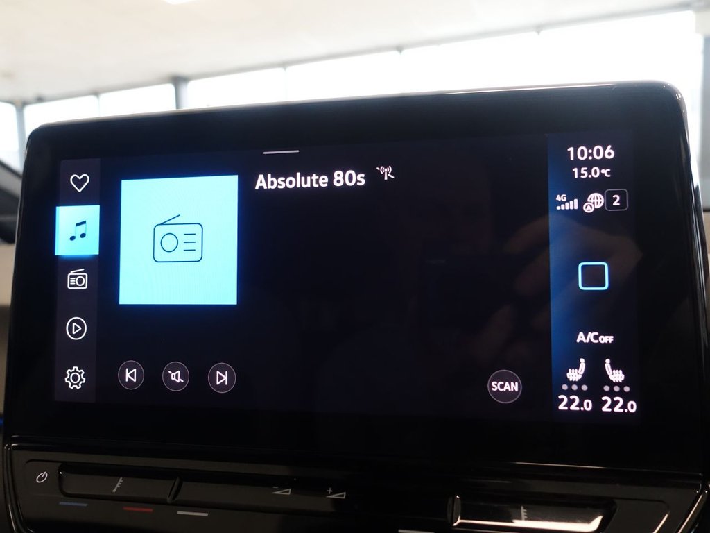 Used Volkswagen ID.3 2021 for sale - 76604760: Photo 36