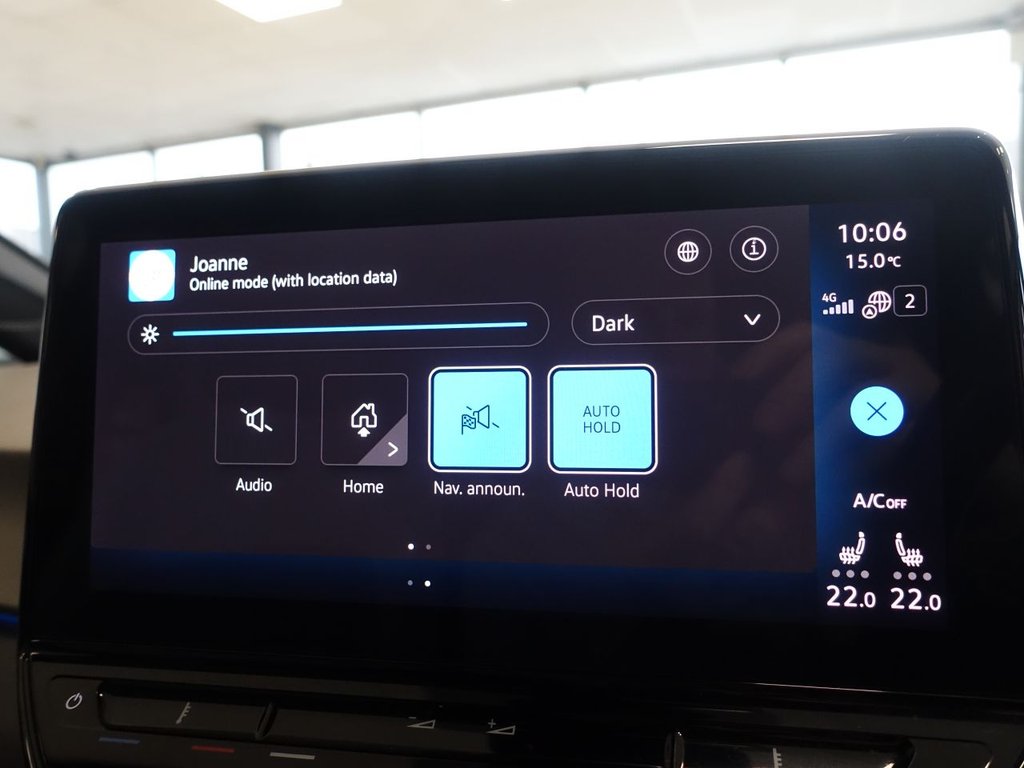 Used Volkswagen ID.3 2021 for sale - 76604760: Photo 37