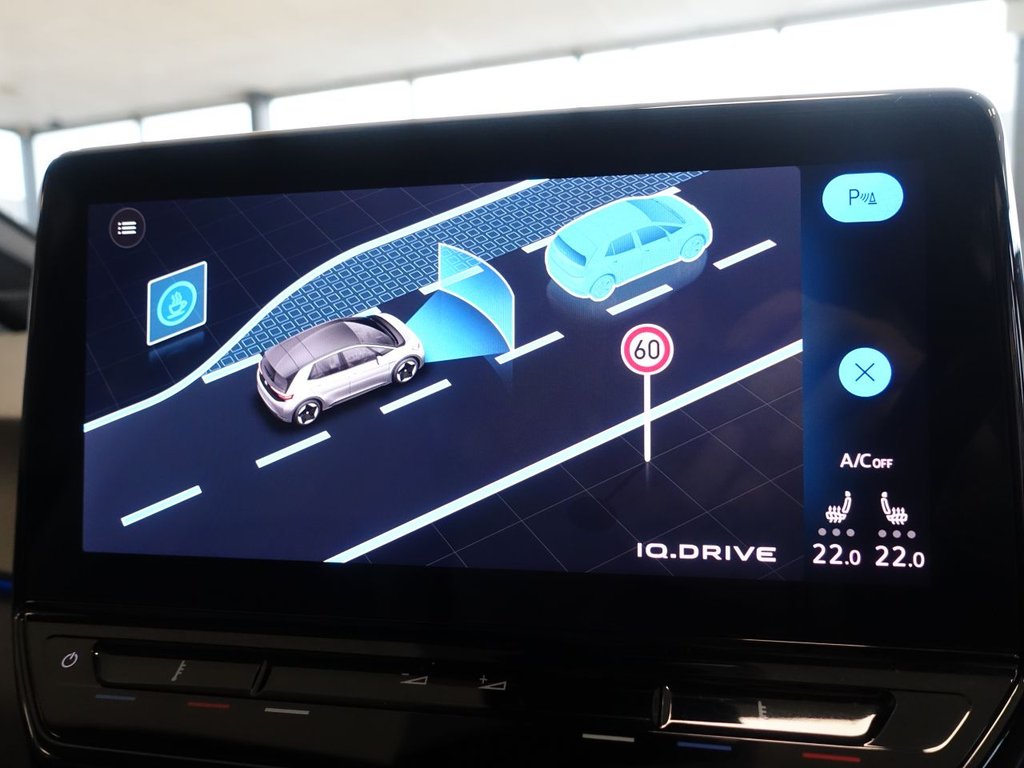 Used Volkswagen ID.3 2021 for sale - 76604760: Photo 38