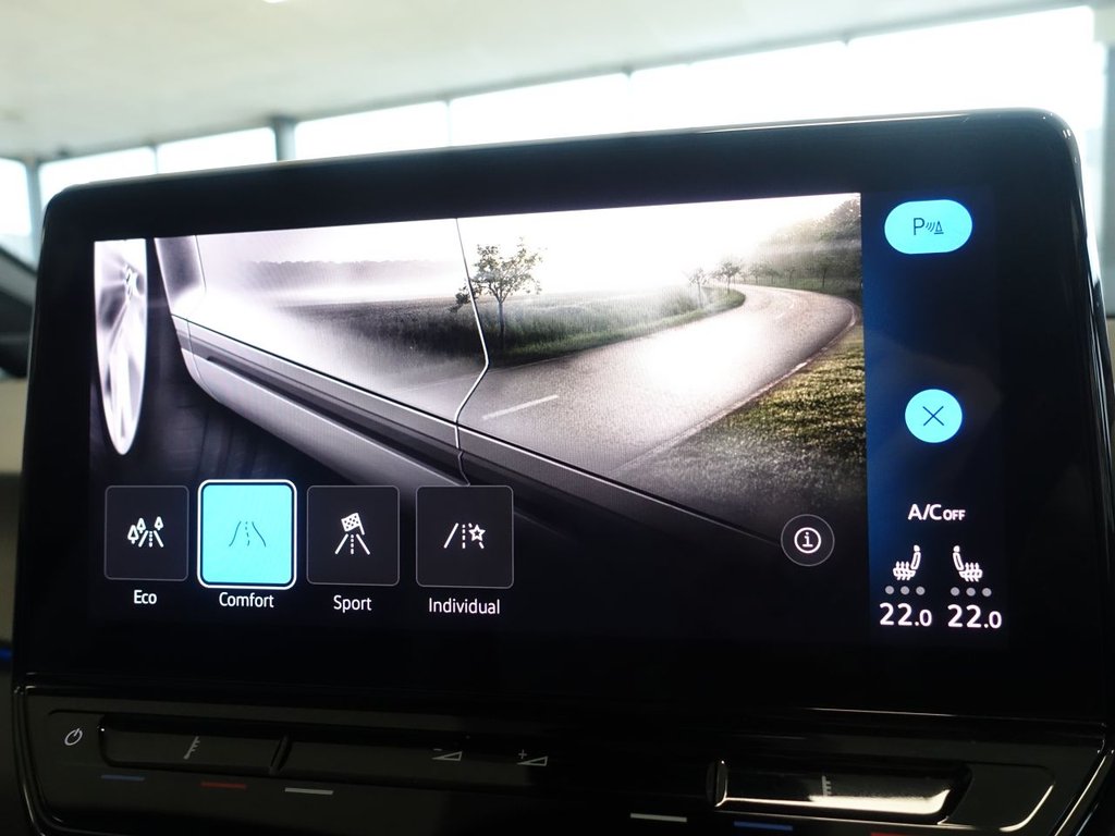 Used Volkswagen ID.3 2021 for sale - 76604760: Photo 39