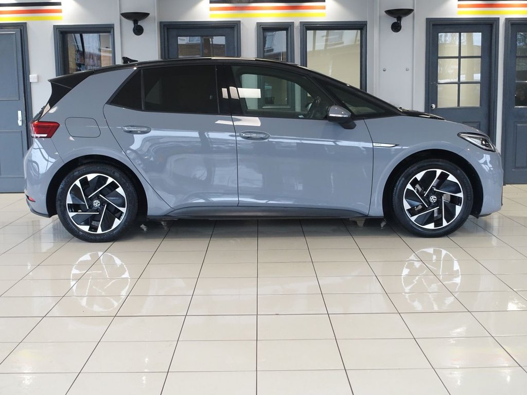 Used Volkswagen ID.3 2021 for sale - 76604760: Photo 7