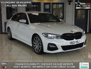 BMW - 3 Series